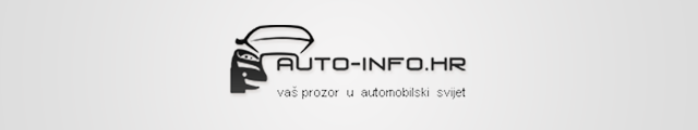 Auto Info - vaš prozor u automobilski svijet